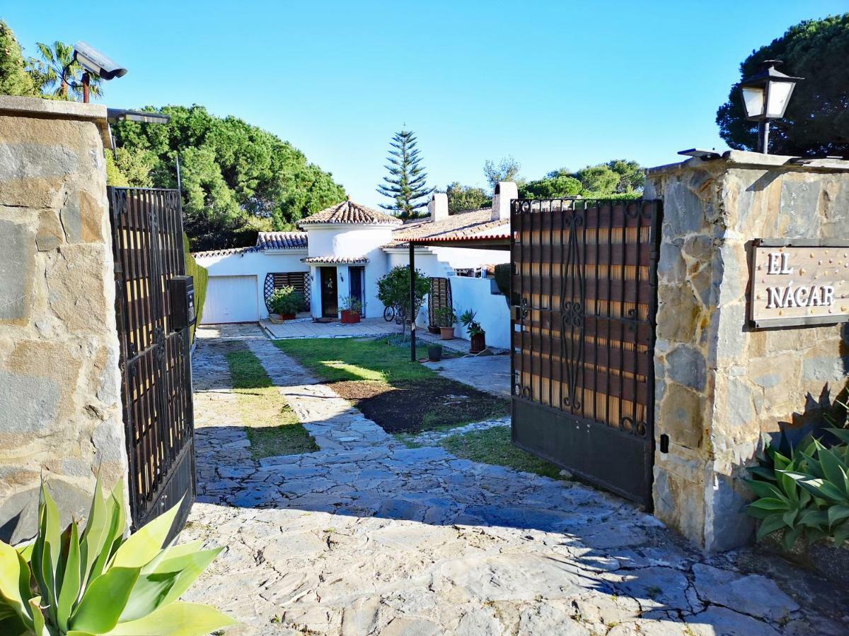 Frühstückspension El Nácar Marbella