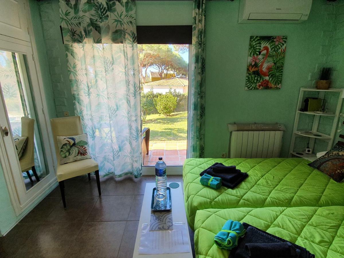 Frühstückspension El Nácar Marbella