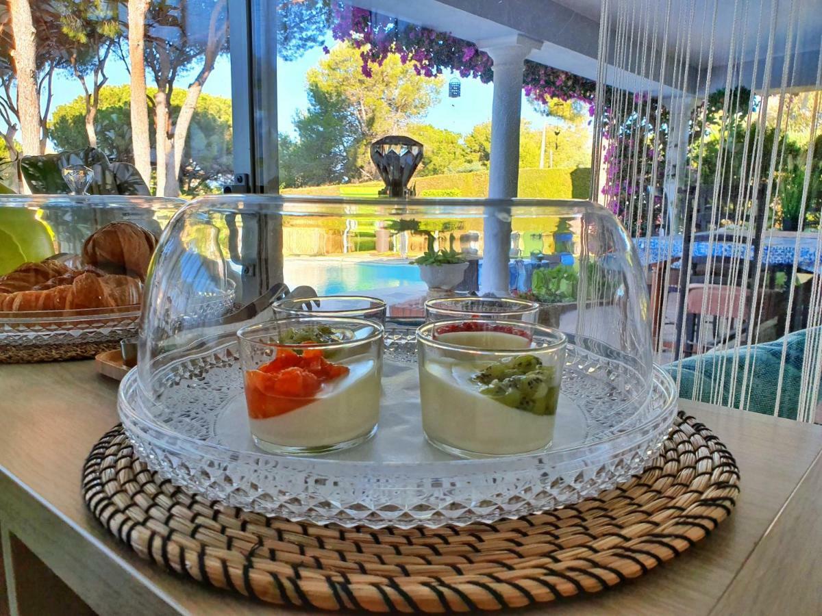 El Nácar Frühstückspension Marbella