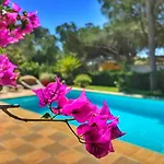 El Nácar Bed & Breakfast