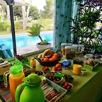 El Nácar Bed & Breakfast