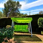 El Nácar Bed & Breakfast