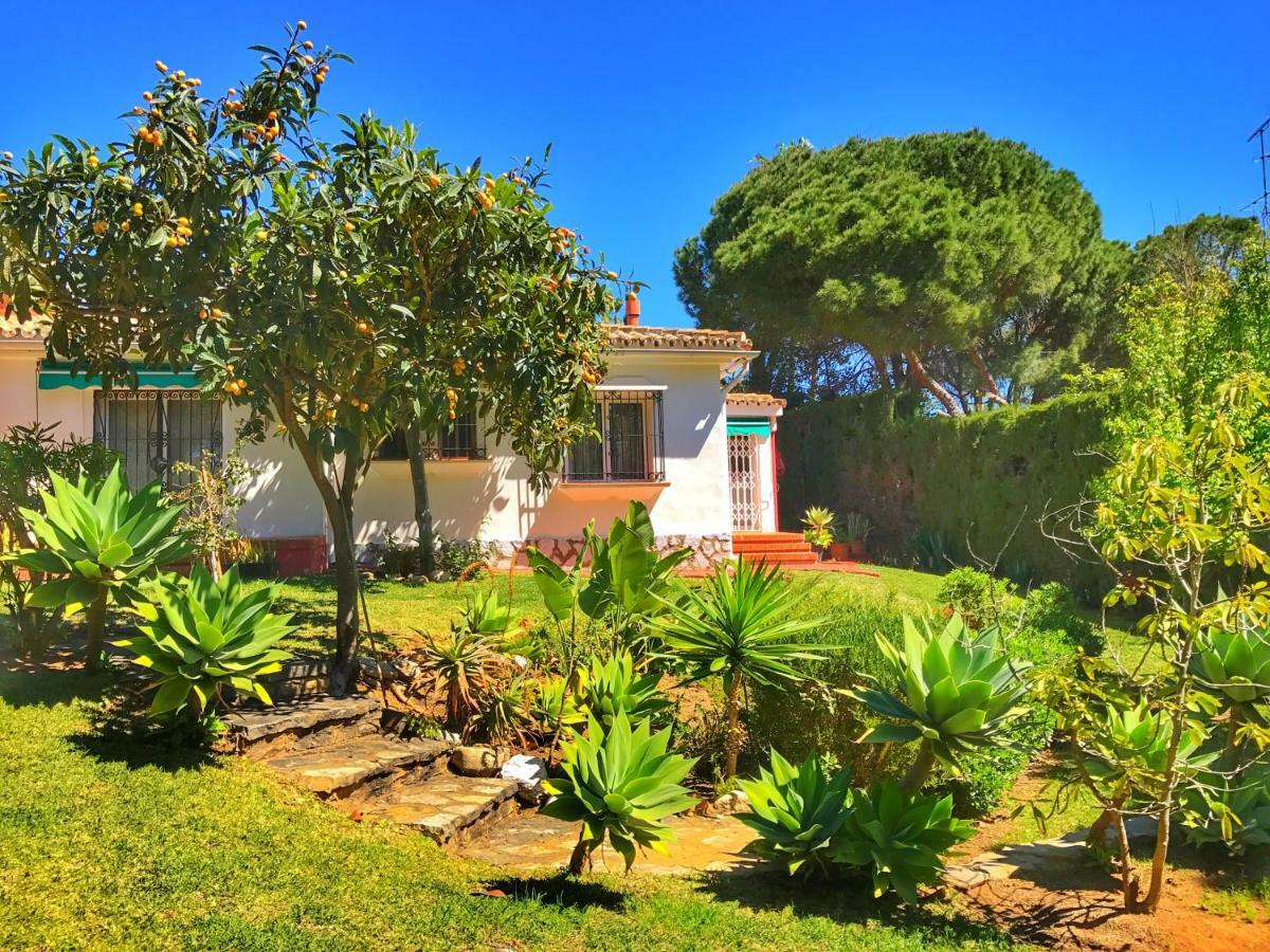 El Nácar Frühstückspension Marbella