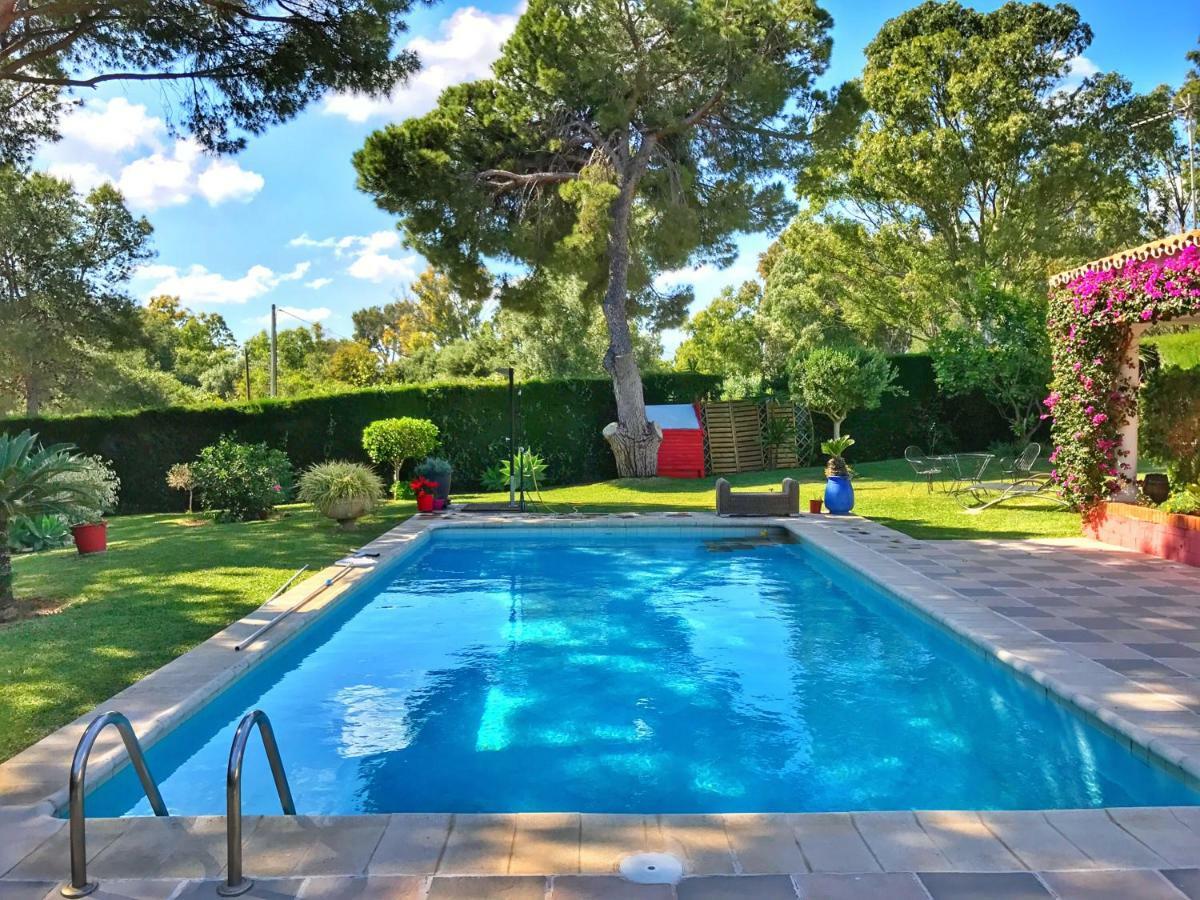 Frühstückspension El Nácar Marbella