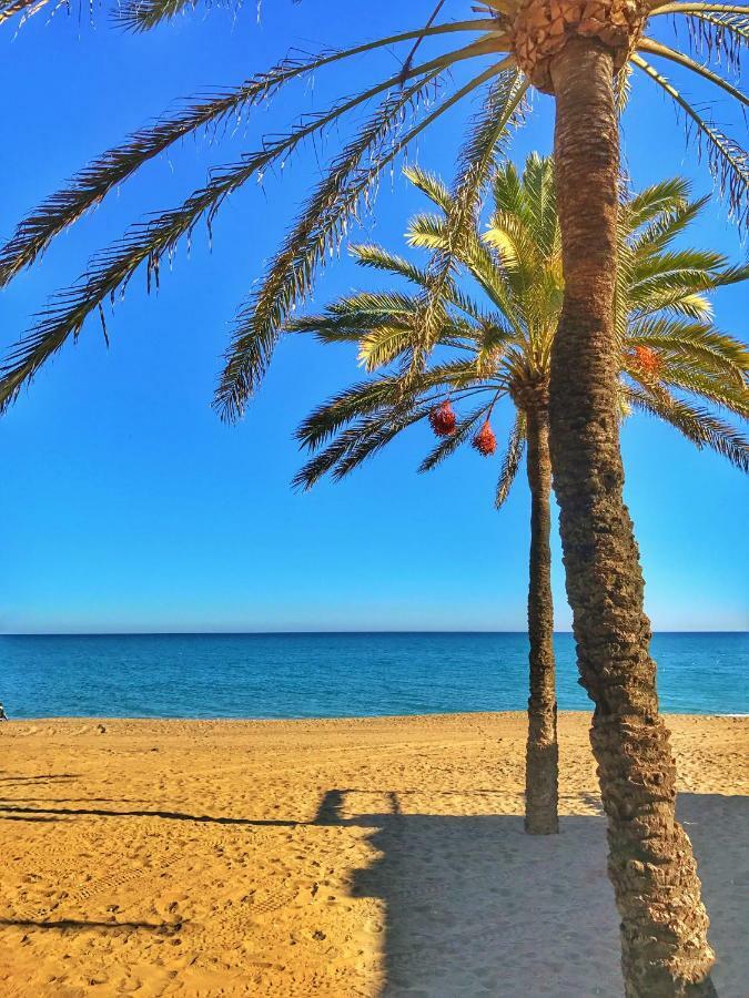 El Nácar Marbella