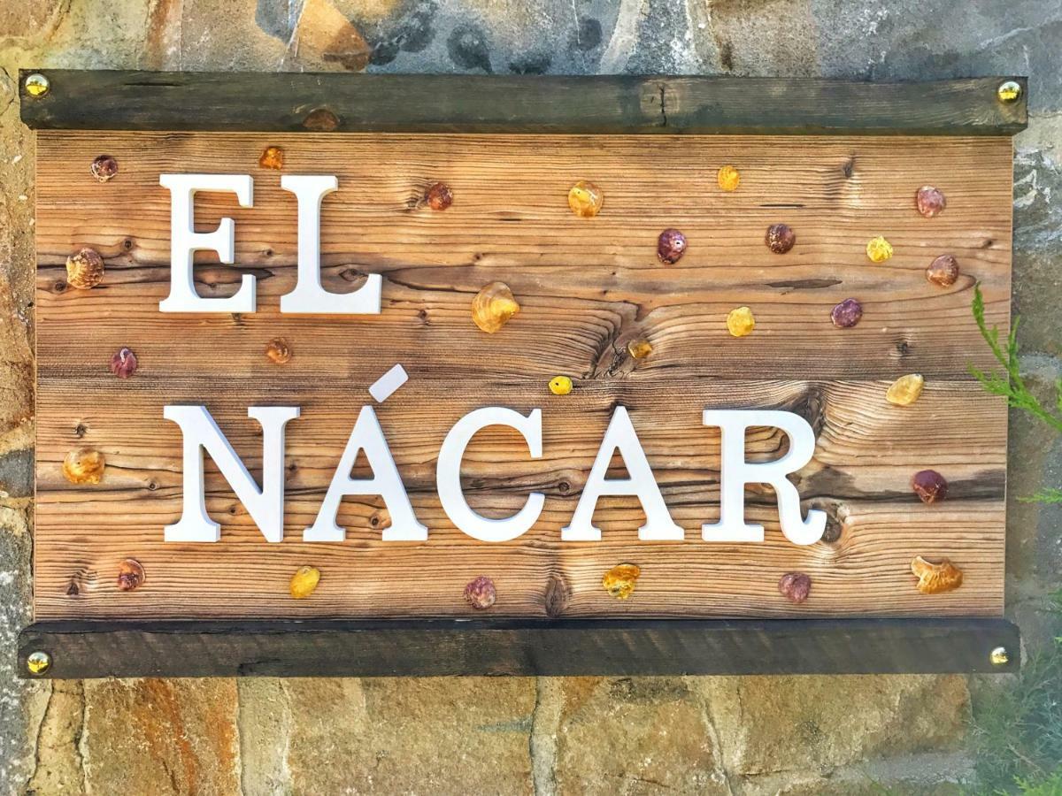 El Nácar Frühstückspension *