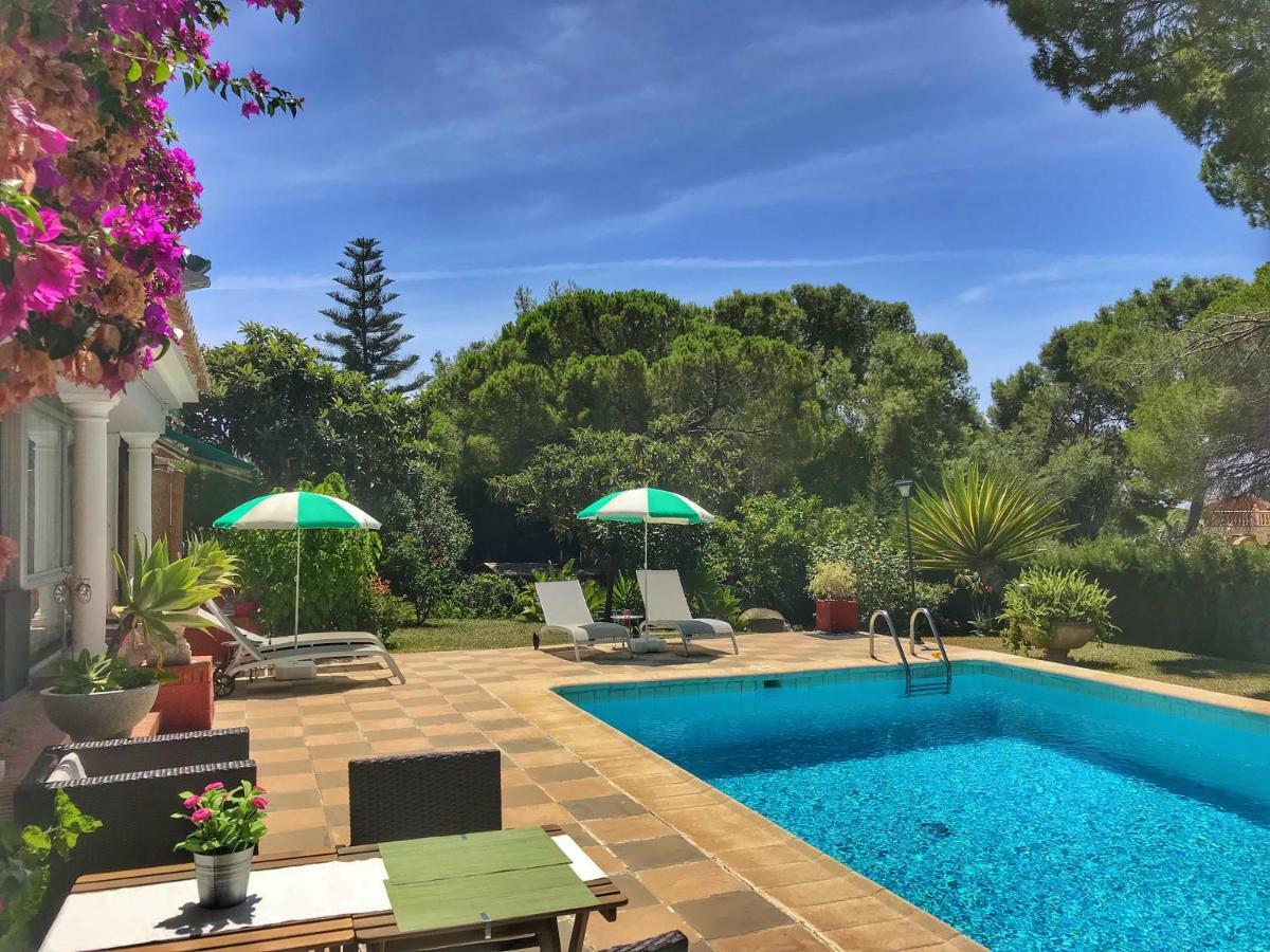 Frühstückspension El Nácar Marbella