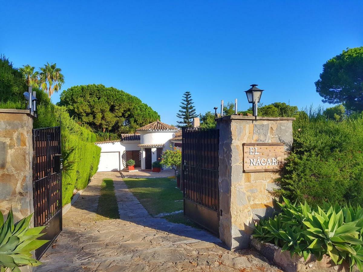 El Nácar Frühstückspension Marbella