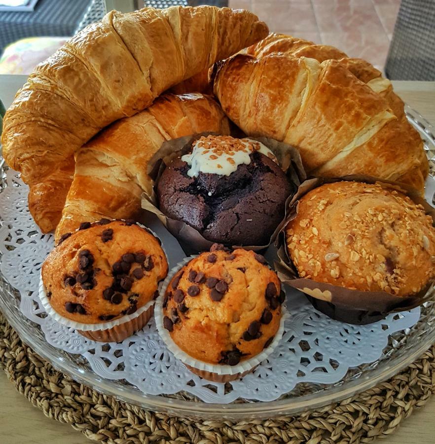 El Nácar Frühstückspension