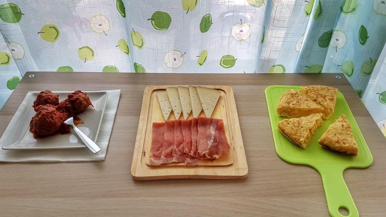 Frühstückspension El Nácar Marbella