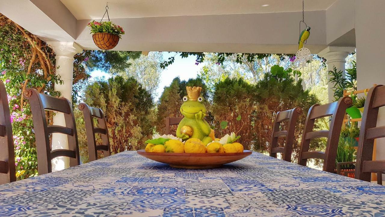 El Nácar Frühstückspension Marbella