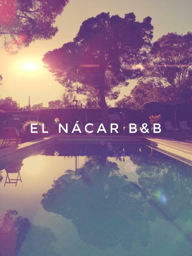 El Nácar Frühstückspension *