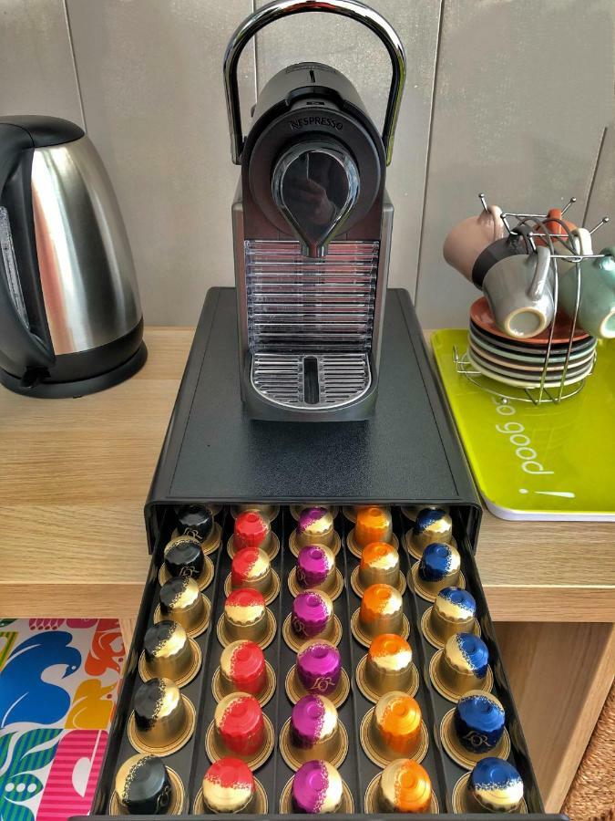 Frühstückspension El Nácar *