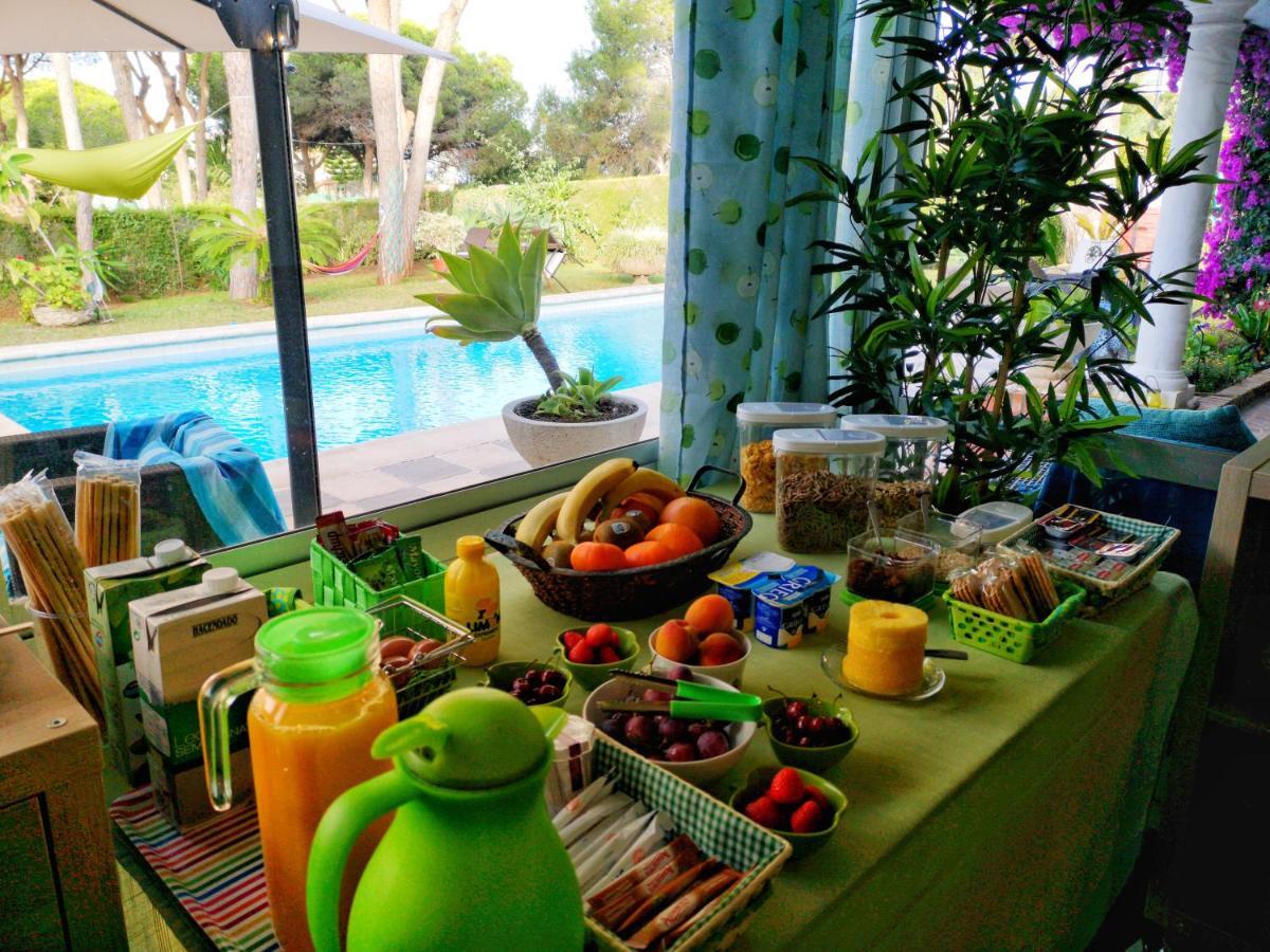 Frühstückspension El Nácar Marbella