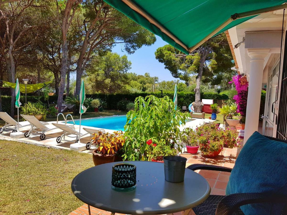 Bed & Breakfast El Nacar *