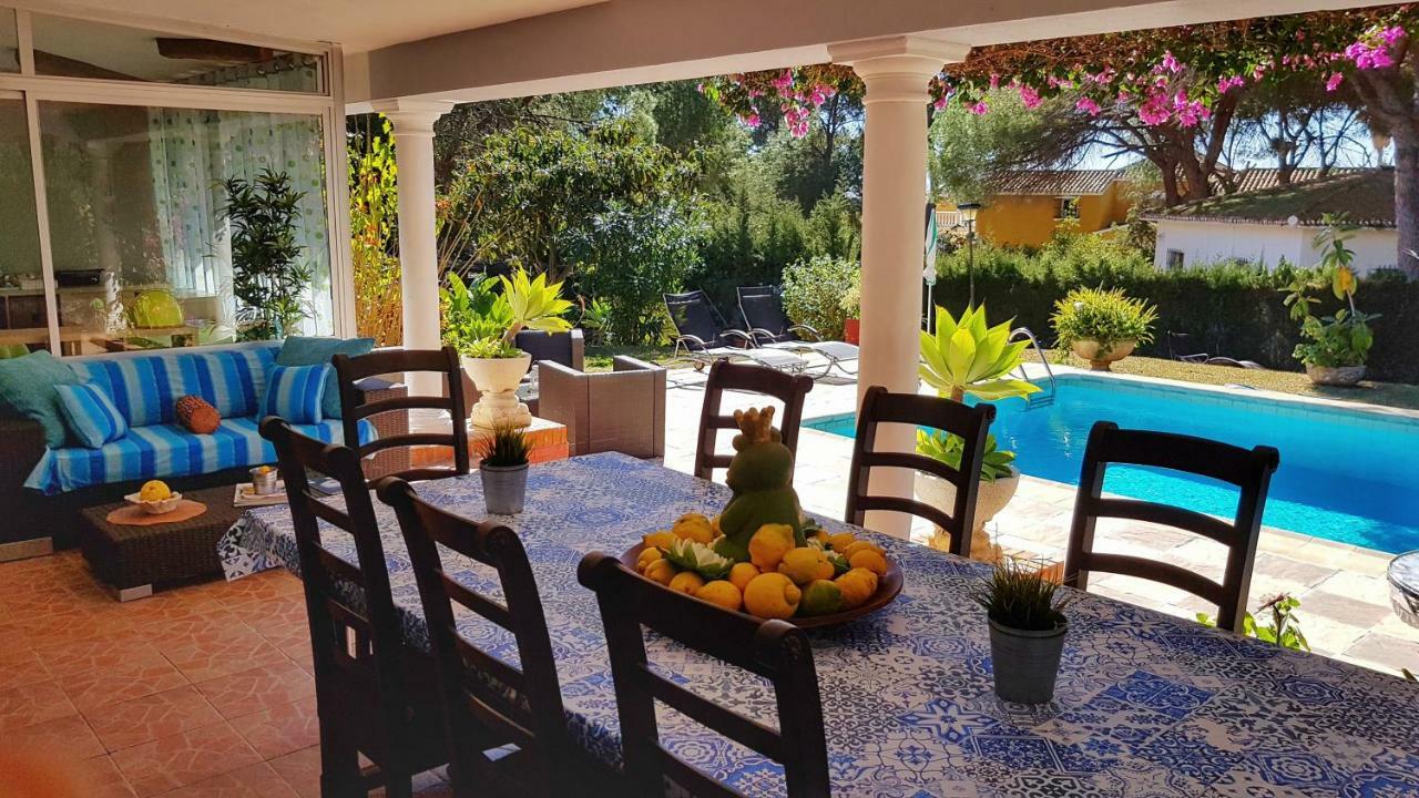 El Nacar Bed & Breakfast *
