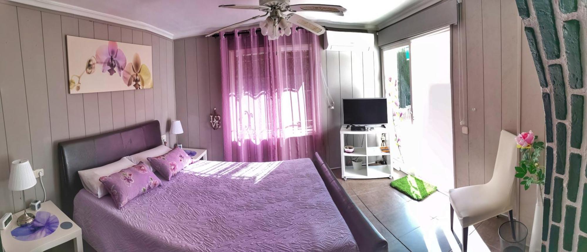 El Nacar Bed & Breakfast Marbella